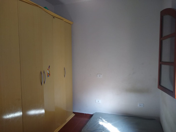 Imagem Sobrado com 2 Quartos à Venda,  em Vila Alzira - São Paulo