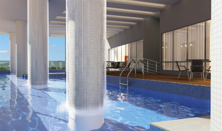 Imagem Apartamento com 3 Quartos à Venda, 138 m²em Perequê - Porto Belo