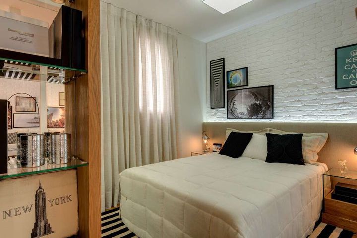 Imagem Apartamento com 2 Quartos à Venda, 8 m² em Vila Maria - São Paulo