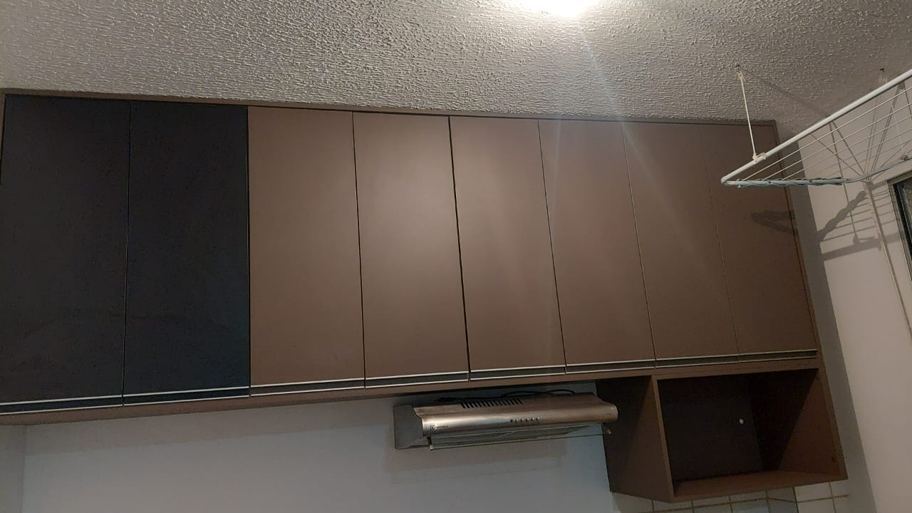 Imagem Apartamento com 2 Quartos à Venda, 42 m²em Rios D Itália - São José do Rio Preto