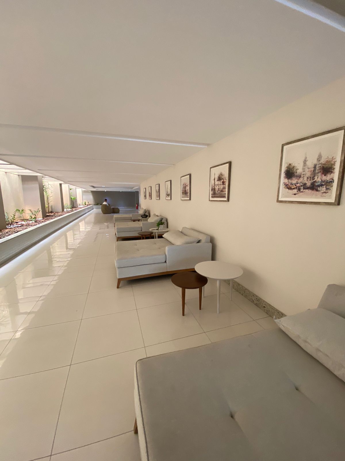 Imagem Apartamento com 3 Quartos à Venda, 113 m²em Atalaia - Aracaju