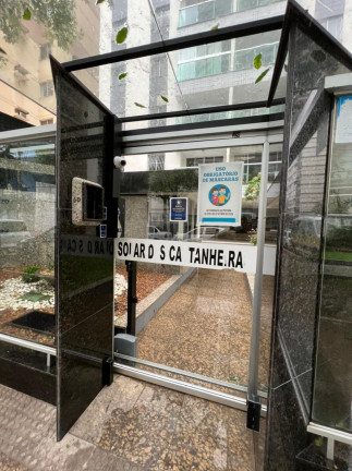 Imagem Apartamento com 3 Quartos à Venda, 115 m² em Praia da Costa - Vila Velha