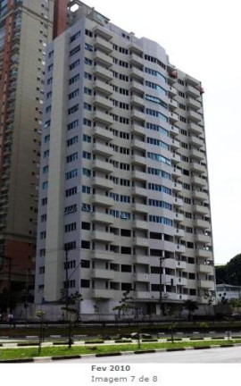 Imagem Sala Comercial à Venda, 25 m² em Brooklin Paulista - São Paulo