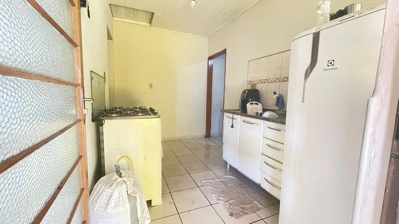 Imagem Casa com 7 Quartos à Venda, 236 m² em Jardim Fontanella - Jaguariúna