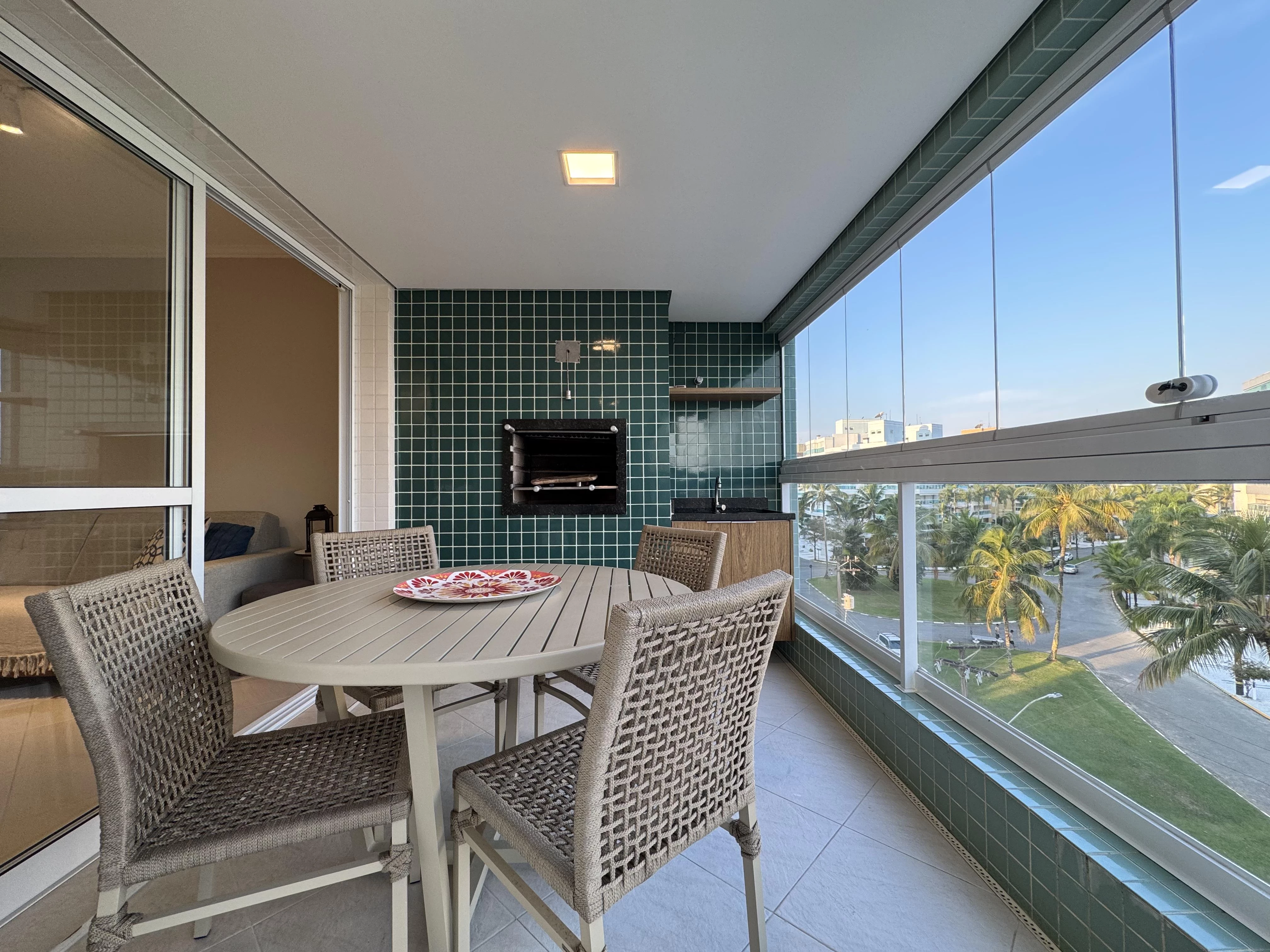 Imagem Apartamento com 3 Quartos à Venda, 125 m² em Riviera - Bertioga