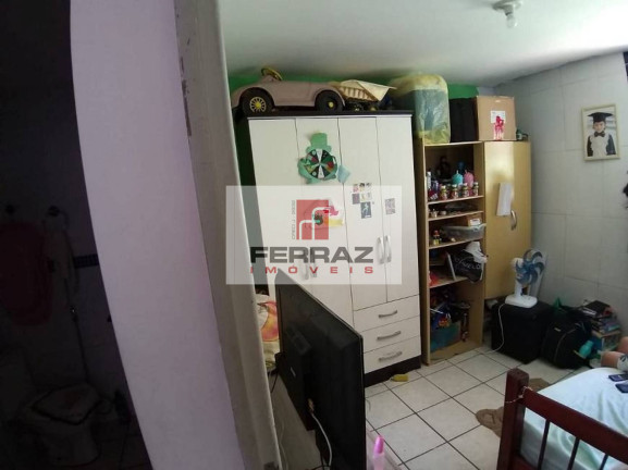 Imagem Apartamento com 2 Quartos à Venda, 44 m² em Cidade da Esperança - Natal