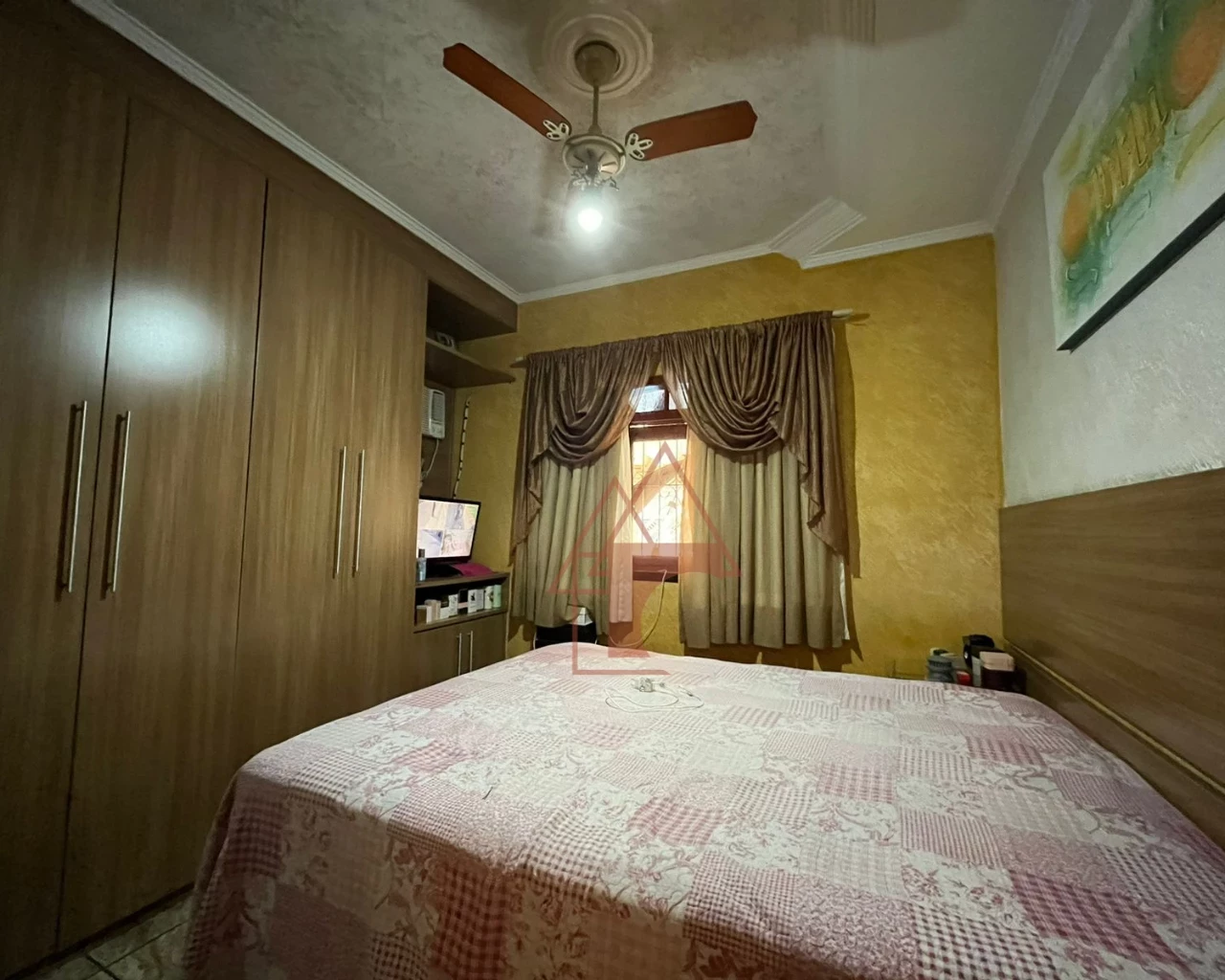 Imagem Casa à Venda, 114 m² em Jardim Casqueiro - Cubatão