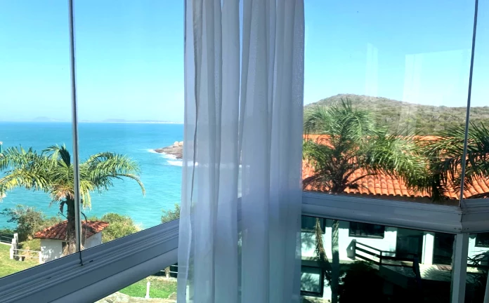 Foto do imóvel: Flat com 2 Quartos à Venda, 60 m² em Caravelas - Armação dos Búzios