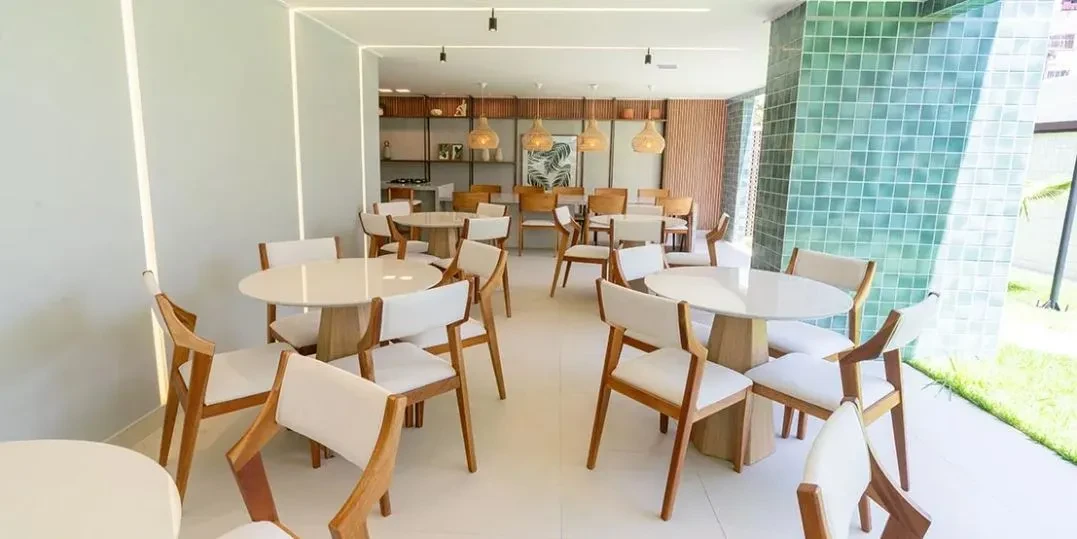 Imagem Apartamento com 3 Quartos à Venda, 66 metro em Candeias - Jaboatão dos Guararapes