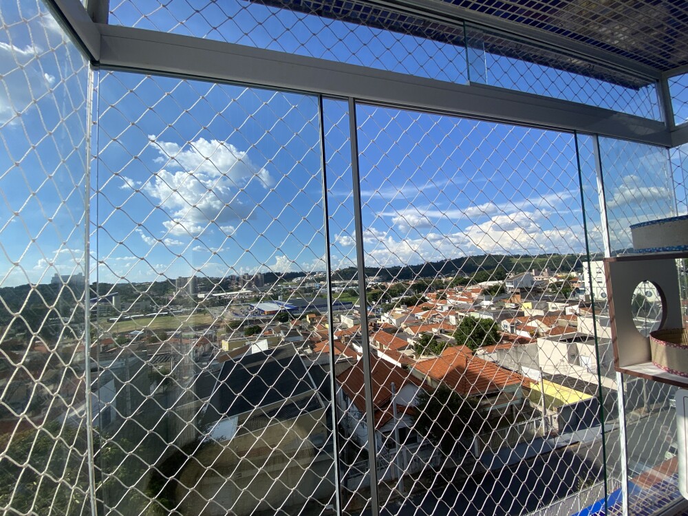 Foto do imóvel: Apartamento com 3 Quartos à Venda, 100 m² em Vila Rafael de Oliveira - Jundiaí