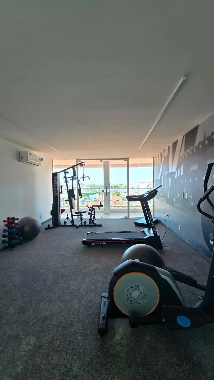 Imagem Flat com 1 Quarto à Venda, 21 m² em Vila de Porto de Galinhas - Ipojuca