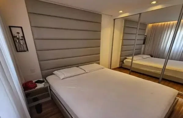 Imagem Apartamento com 3 Quartos à Venda, 83 m² em Gutierrez - Belo Horizonte
