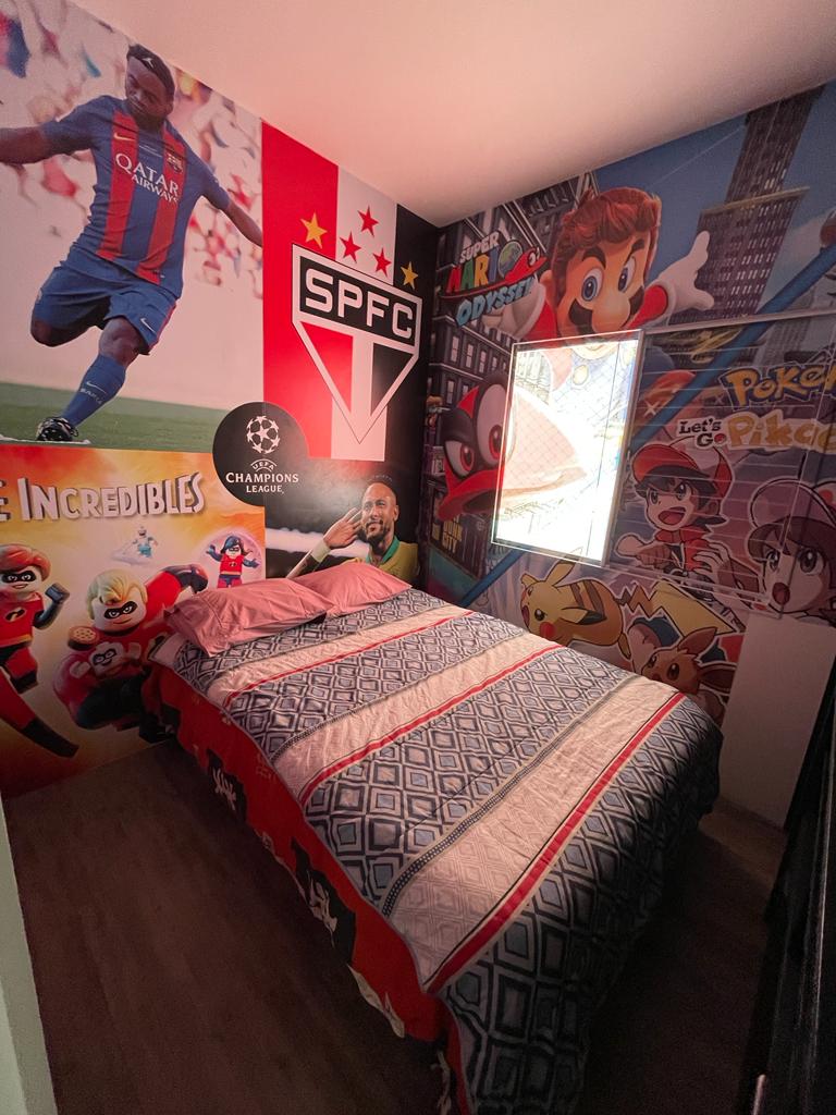 Imagem Casa de Condomínio com 3 Quartos à Venda, 84 m² em Jardim Carlos Cooper - Suzano
