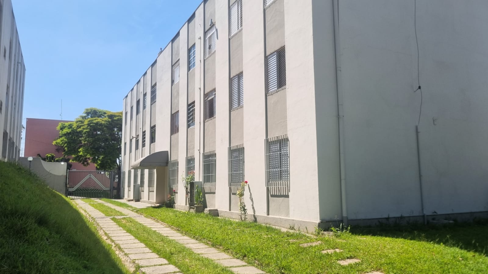 Apartamento com 2 Quartos à Venda, 65 m²em Alves Dias - São Bernardo do Campo
