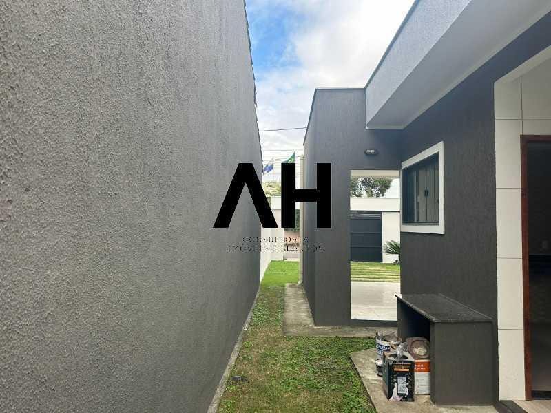 Imagem Casa com 3 Quartos à Venda, 150 m²em Jardim Atlântico Central (Itaipuaçu) - Maricá