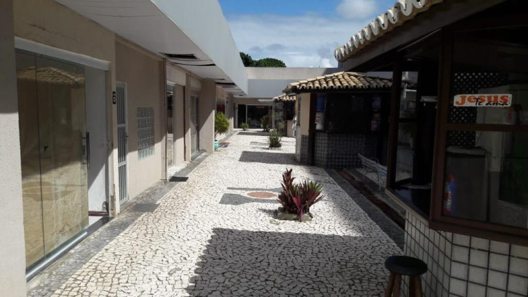 Imagem Loja à Venda, 21 m² em Recreio Ipitanga - Lauro de Freitas