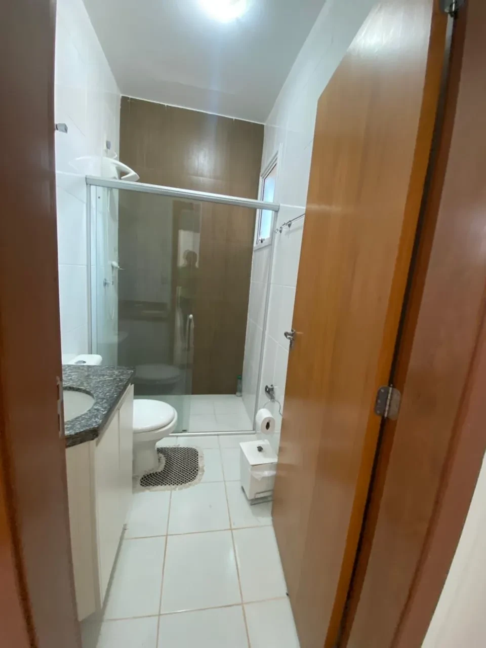 Imagem Casa de Condomínio com 3 Quartos para Alugar, 170 m² em Poção - Cuiabá