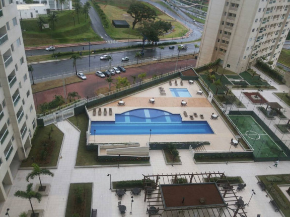 Imagem Apartamento com 3 Quartos à Venda, 73 m² em Horto Bela Vista - Salvador