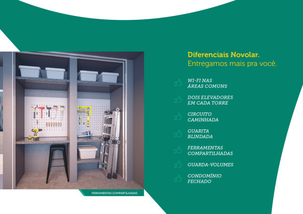 Imagem Apartamento com 2 Quartos à Venda,  em Campo Grande - Rio de Janeiro