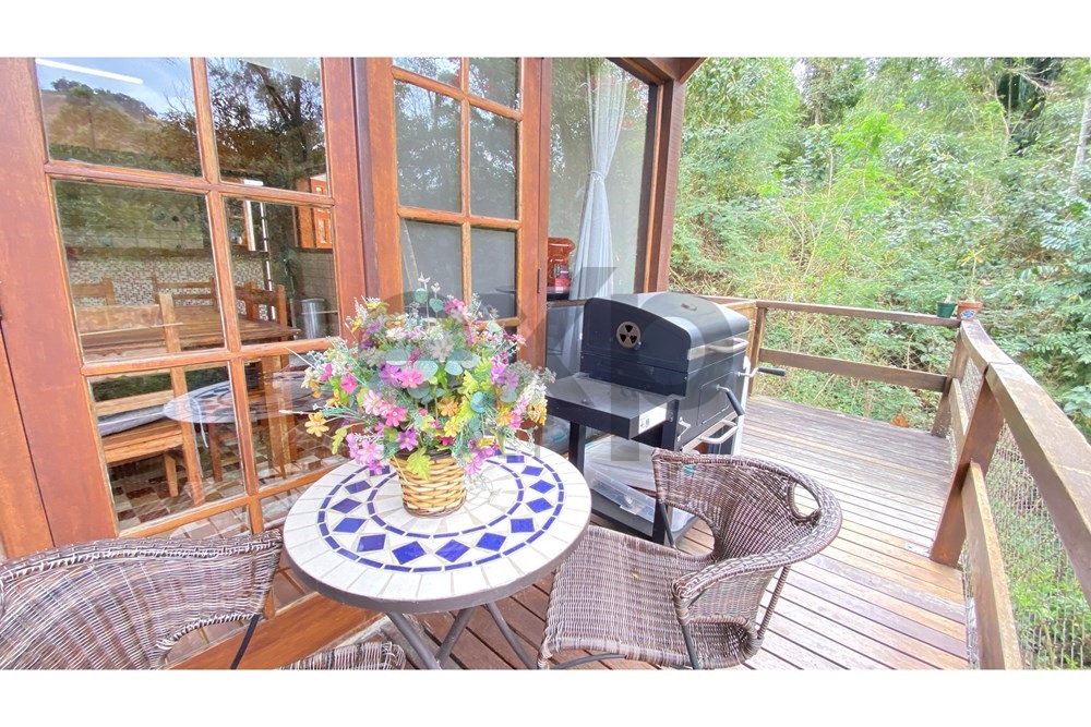 Foto do imóvel: Casa de Condomínio com 5 Quartos à Venda, 317 m² em Itaipava - Petrópolis