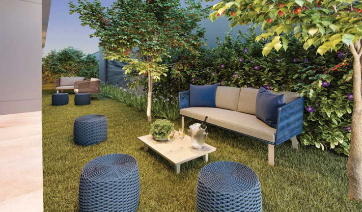 Imagem Apartamento com 1 Quarto à Venda, 50 m² em Vila Clementino - São Paulo