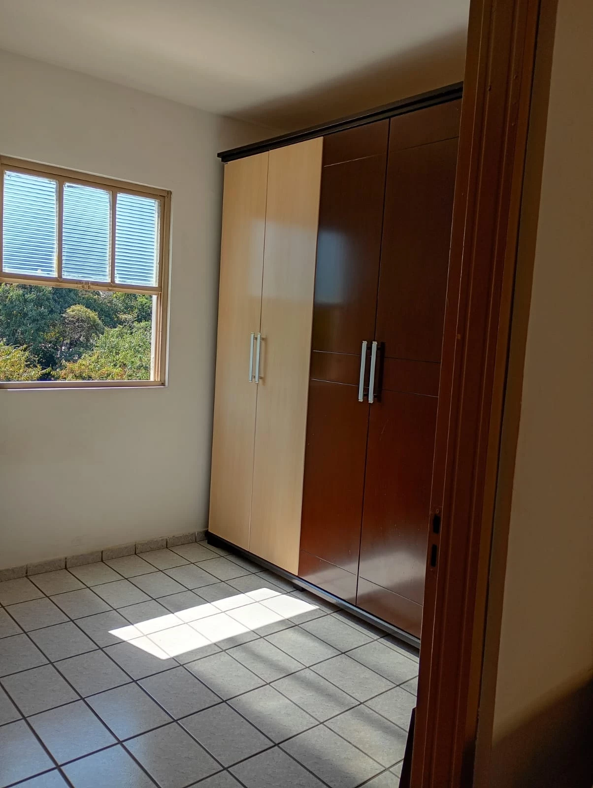 Imagem Apartamento com 3 Quartos à Venda, 65 m² em Vila Almeida - Sorocaba