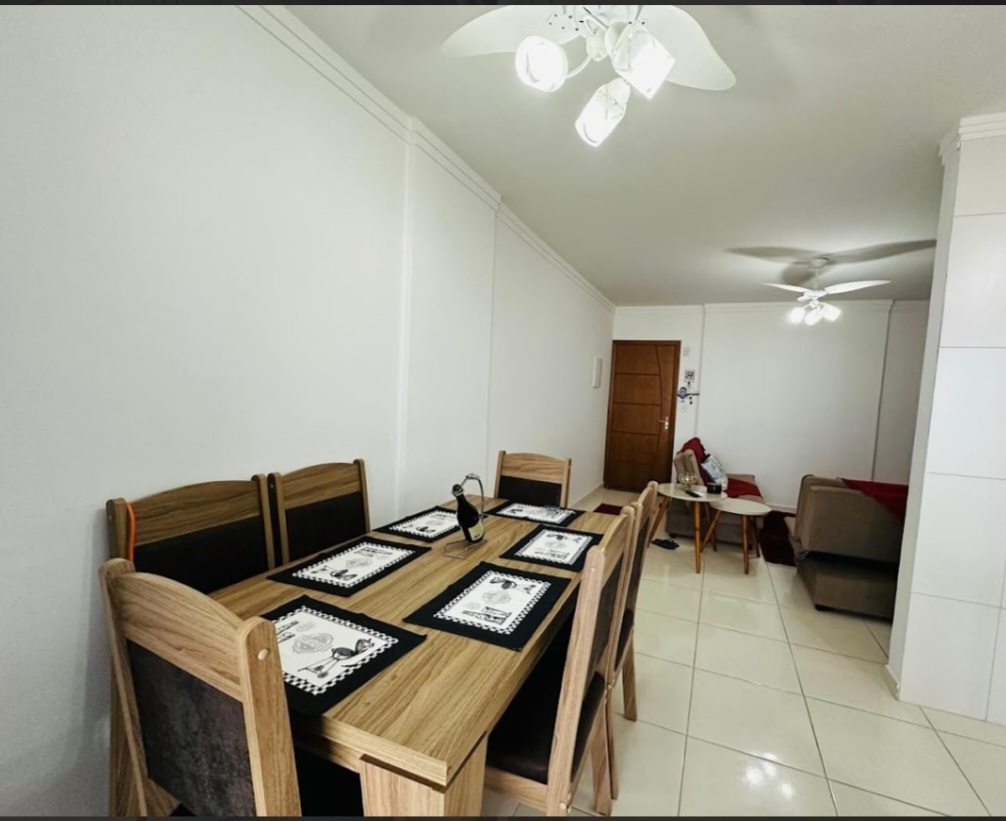 Foto do imóvel: Apartamento com 2 Quartos à Venda, 86 m² em Maracanã - Praia Grande