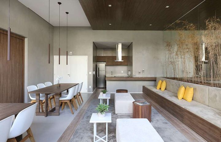 Foto do imóvel: Apartamento com 1 Quarto à Venda, 50 m² em Barra Funda - São Paulo