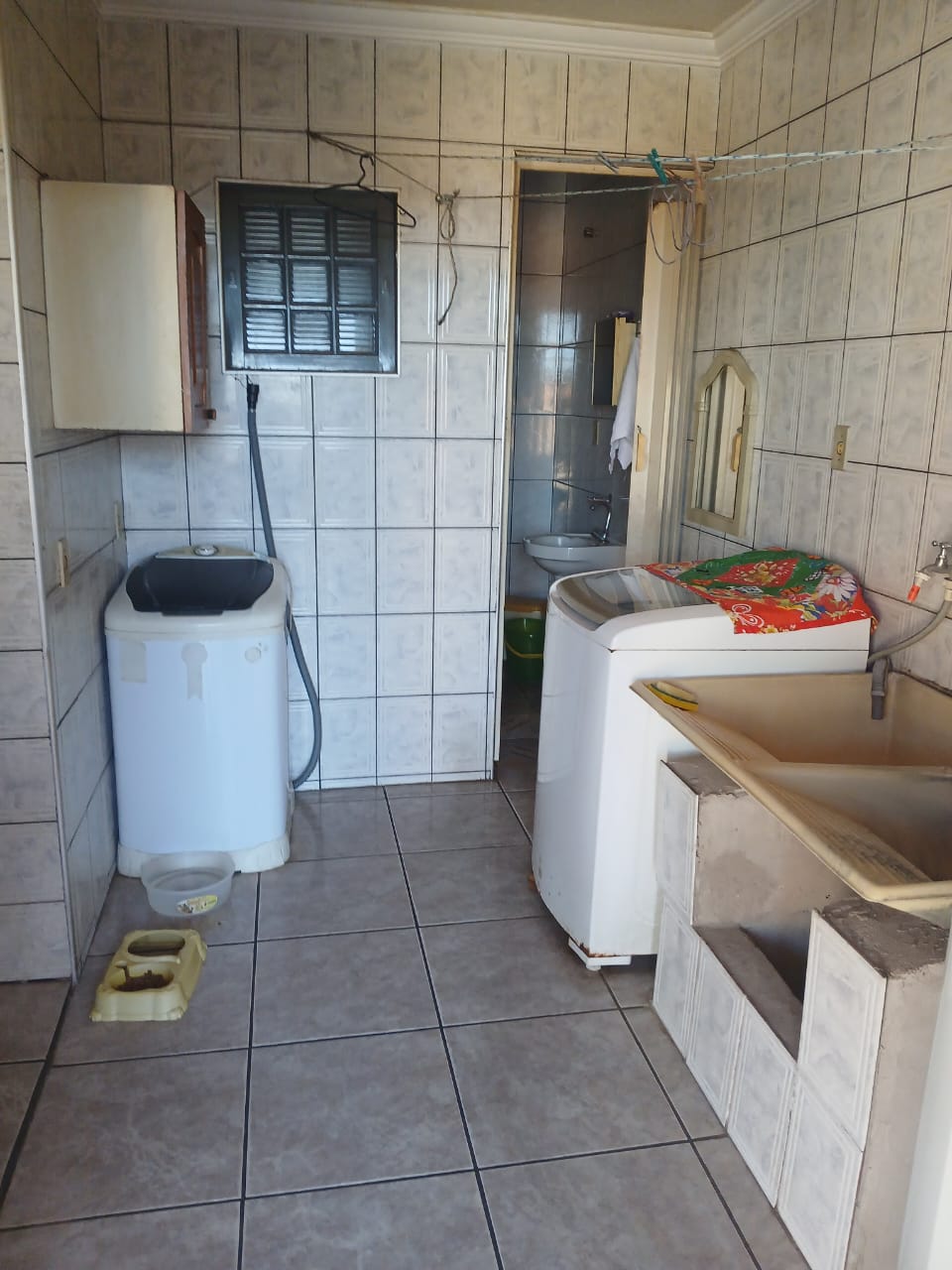 Imagem Casa com 3 Quartos à Venda, 237 m²em Dic IV (Conjunto Habitacional Lech Walesa) - Campinas