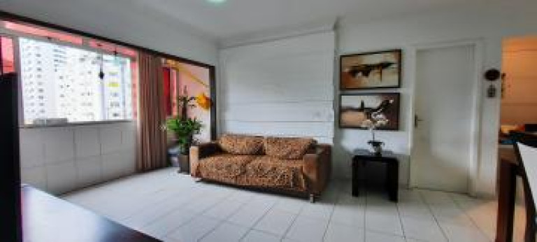 Imagem Apartamento com 3 Quartos à Venda, 107 m² em Boa Viagem - Recife