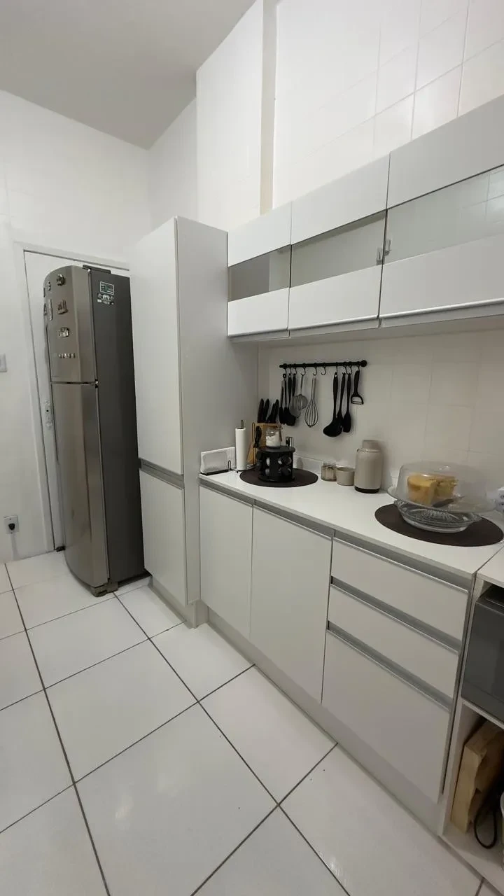 Foto do imóvel: Apartamento com 2 Quartos à Venda, 74 m² em Matatu - Salvador