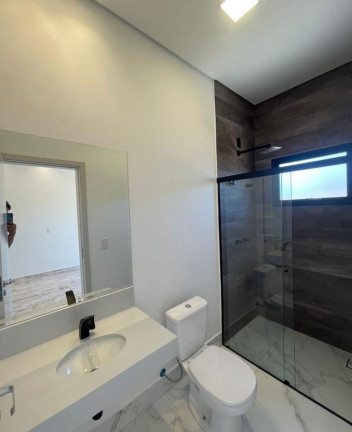 Imagem Casa de Condomínio com 3 Quartos à Venda, 230 m² em Jardim das Minas - Itupeva