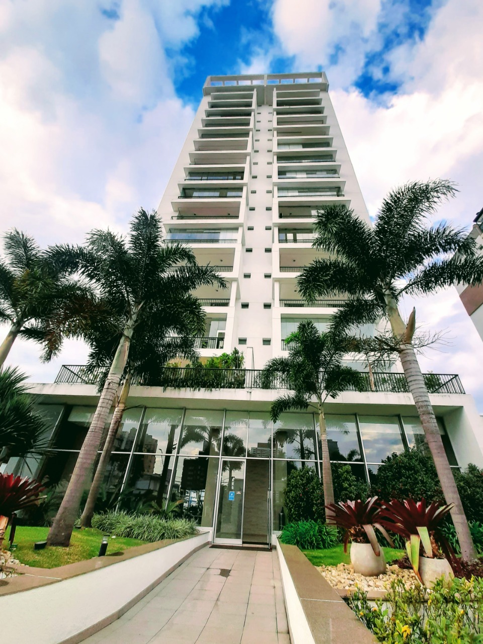 Foto do imóvel: Apartamento com 2 Quartos à Venda, 70 m² em Cidade Monções - São Paulo