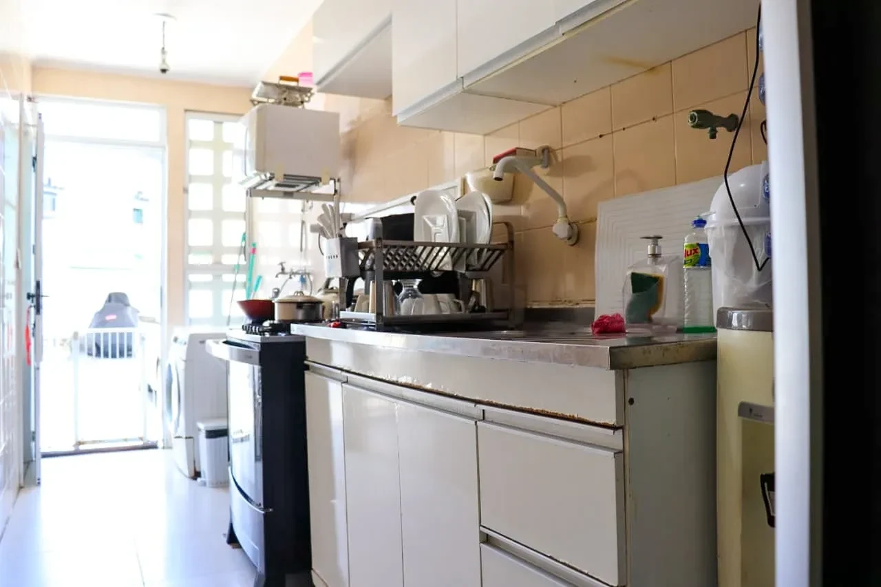 Imagem Sobrado com 2 Quartos à Venda, 85 m² em Vilas do Atlântico - Lauro de Freitas