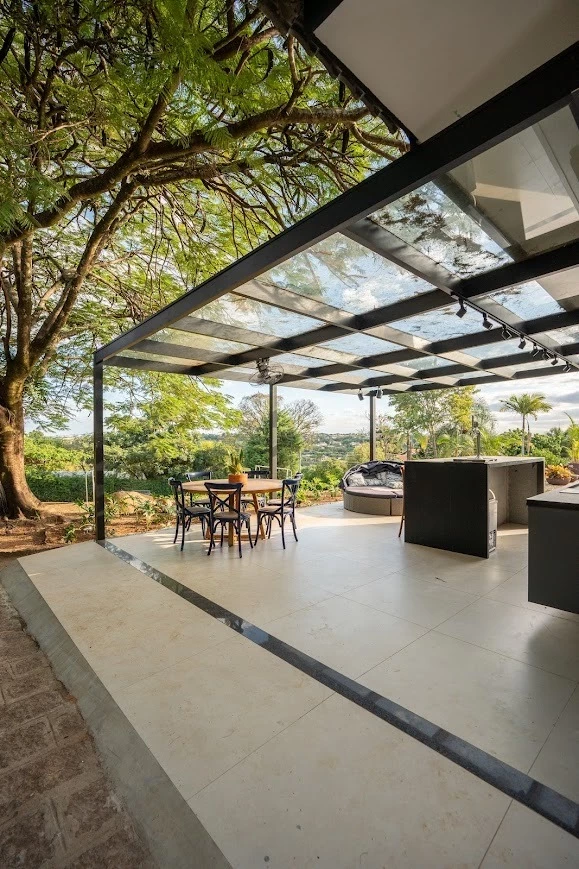 Foto do imóvel: Casa de Condomínio com 4 Quartos à Venda, 355 m² em Colinas do Mosteiro de Itaici - Indaiatuba