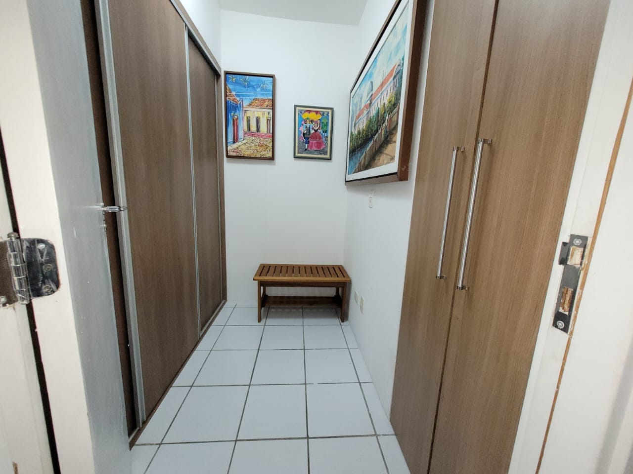 Foto do imóvel: Apartamento com 3 Quartos à Venda, 99 m² em Madalena - Recife