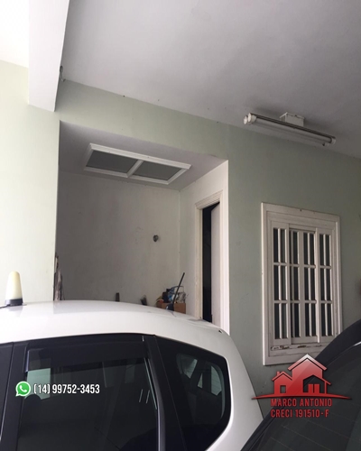Imagem Sobrado com 3 Quartos à Venda, 220 m²em Vila Nivi - São Paulo