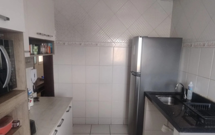 Foto do imóvel: Apartamento com 2 Quartos à Venda, 60 m² em Centro - São Vicente