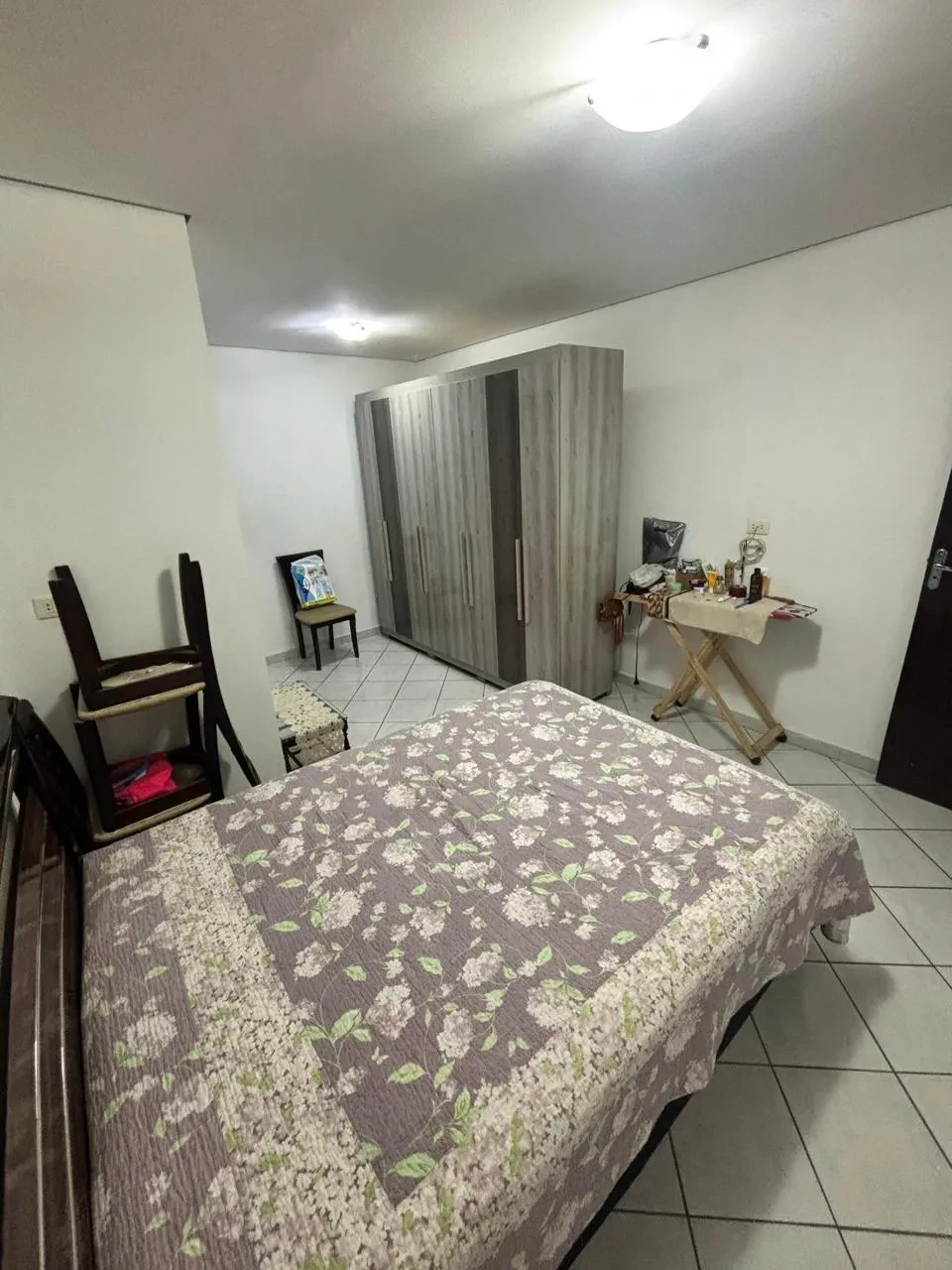 Imagem Sobrado com 3 Quartos à Venda, em Piraporinha - Diadema