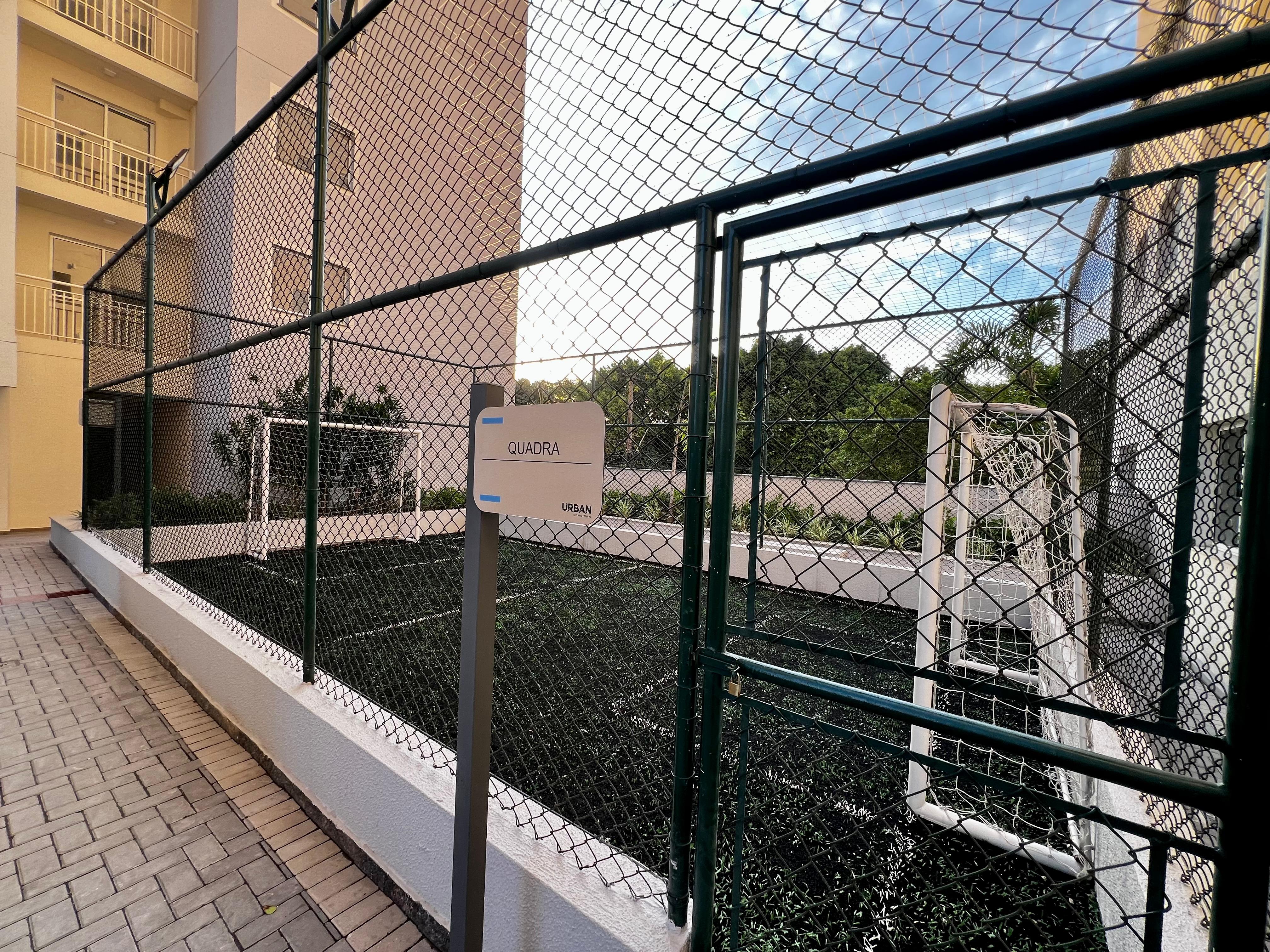 Imagem Apartamento com 2 Quartos à Venda, 48 m²em Centro - Niterói