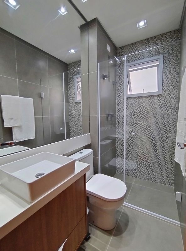 Imagem Apartamento com 2 Quartos à Venda, 66 m² em Campestre - Santo André