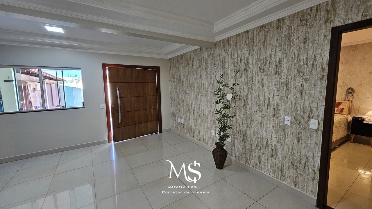Imagem Casa de Condomínio com 3 Quartos à Venda, 400 m² em Setor Habitacional Vicente Pires - Trecho 3 - Brasília