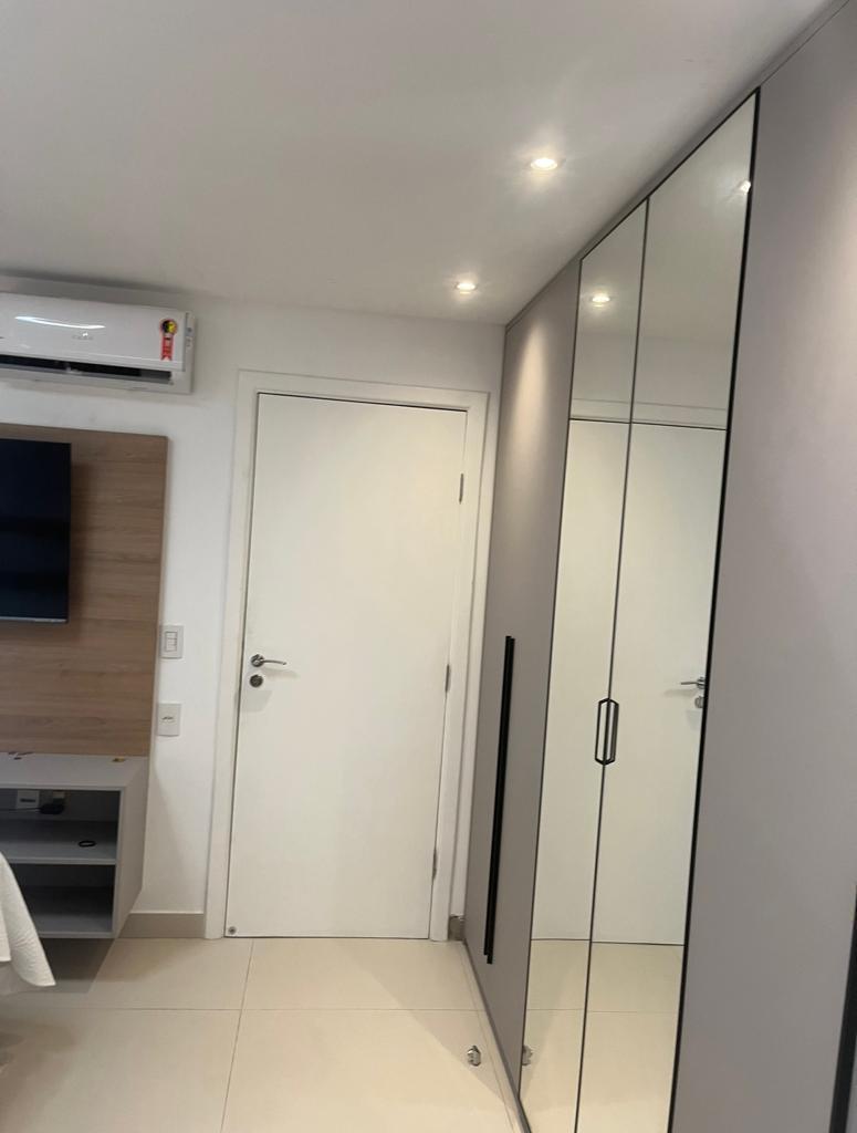 Imagem Studio com 2 Quartos à Venda, 84 m² em São Cristóvão - Teresina