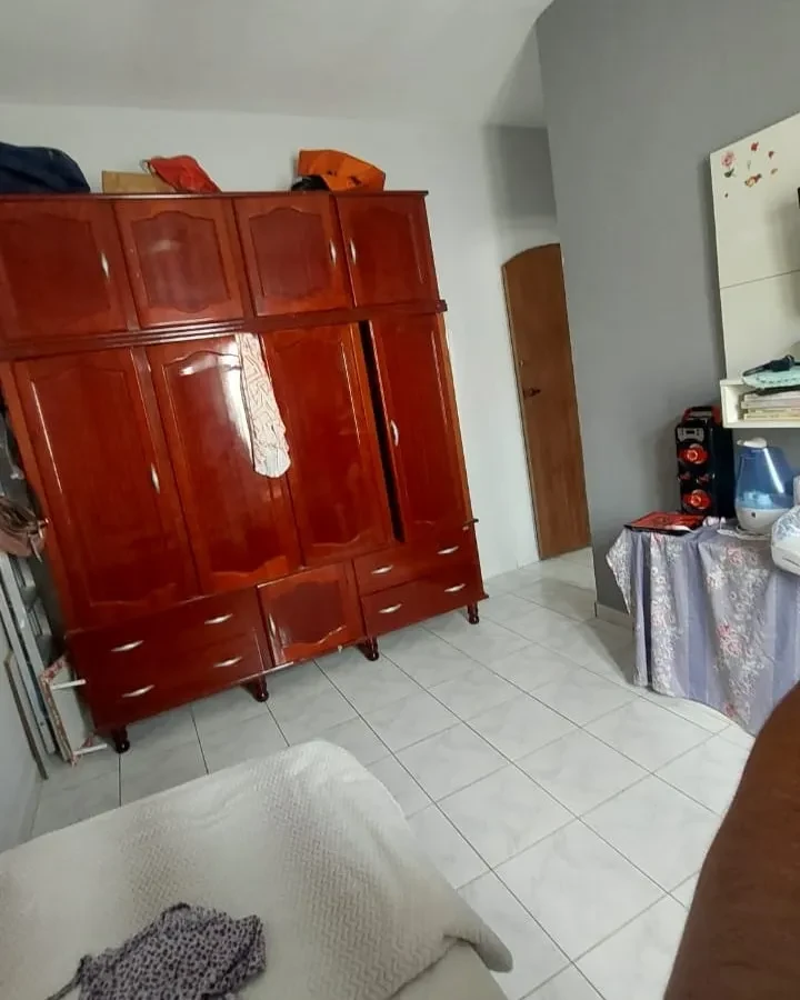 Imagem Casa com 2 Quartos à Venda, 70 m² em Jardim Praia Grande - Mongaguá