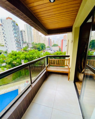Imagem Apartamento com 3 Quartos à Venda, 114 m² em Jardim Londrina - São Paulo