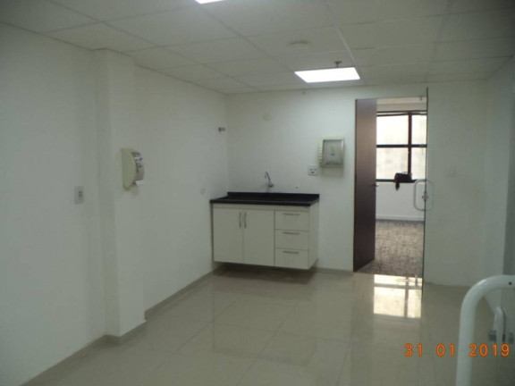 Imagem Sala Comercial à Venda ou Locação, 376 m² em Vila Buarque - São Paulo