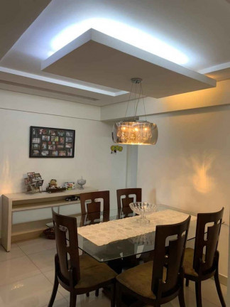 Imagem Apartamento com 3 Quartos à Venda, 87 m² em Setor Bueno - Goiânia