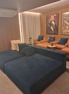 Imagem Studio com 1 Quarto para Alugar, 25 m² em Vila Olímpia - São Paulo