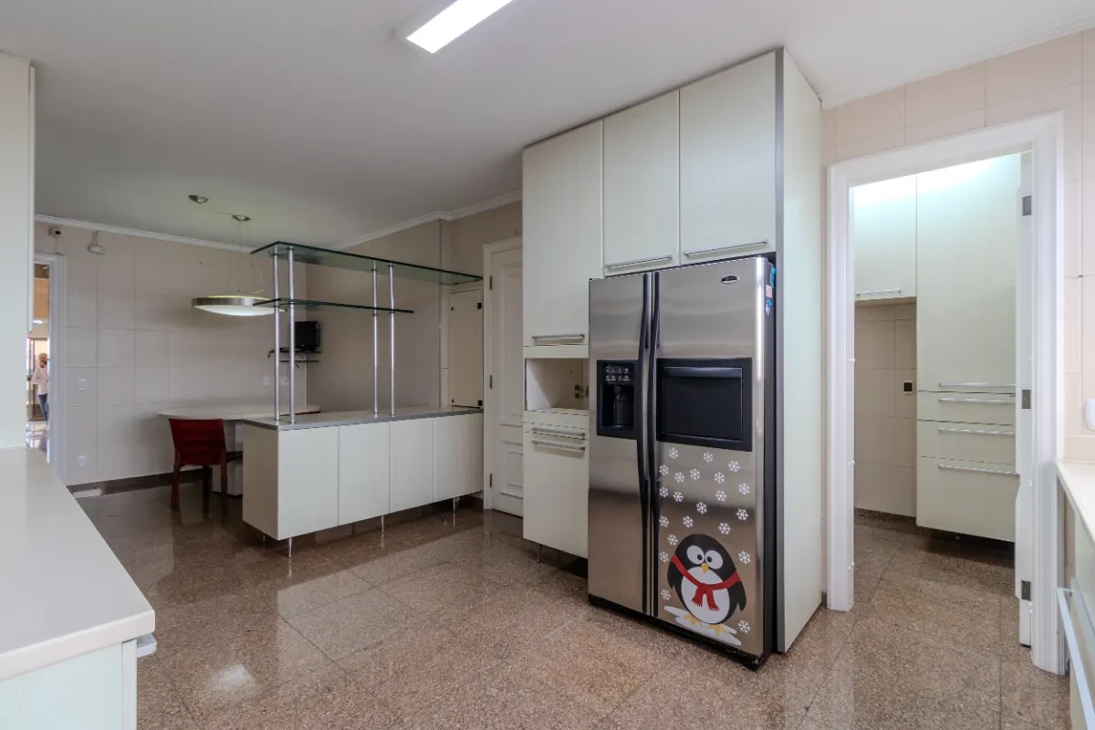 Imagem Cobertura com 6 Quartos à Venda, 590 m² em Santa Paula - São Caetano do Sul