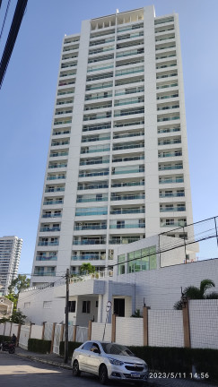 Imagem Apartamento com 3 Quartos à Venda, 110 metro em Aldeota - Fortaleza